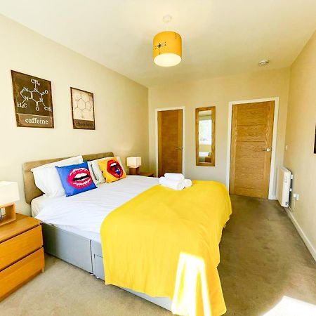 Charming Old Town 2 Bed Apt, 2Mins From Royal Mile EDI Eksteriør bilde