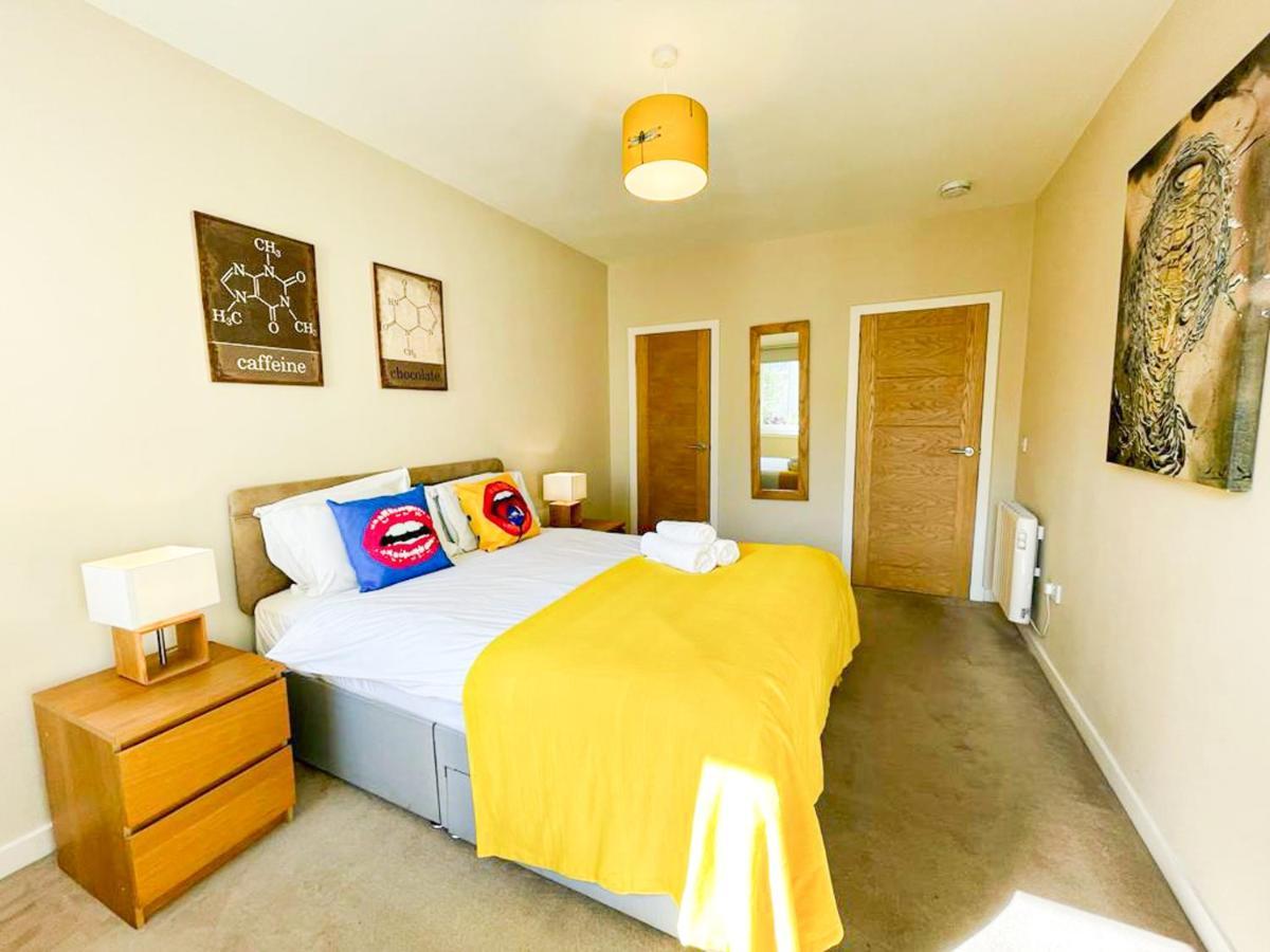 Charming Old Town 2 Bed Apt, 2Mins From Royal Mile EDI Eksteriør bilde